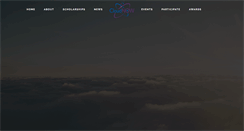 Desktop Screenshot of cloud-now.org